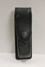 Load image into Gallery viewer, Safariland Single Magazine Pouch, Black, Fits Beretta 8000, 76-76-23PBL, Used