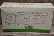 Load image into Gallery viewer, innoAura Dual Charging Dock with Battery Packs - For X-OneS - X-One X - X-One Elite - New