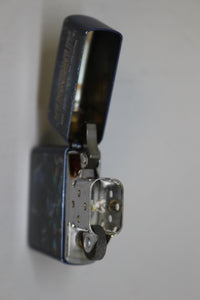 Zippo Louder Than Life Lighter - Used