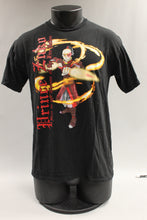 Load image into Gallery viewer, Nickelodeon Avatar The Last Airbender Unisex T Shirt Size Medium -Used
