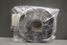 Load image into Gallery viewer, 25 Yard Roll of 2 Inch Hook Fastener Tape, 5325-01-596-5057, 6431468-05M1, New