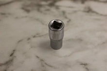 Load image into Gallery viewer, Transtime 1/4&quot; Socket, 6 Point 1/4&quot; Drive - P/N CR-V1/4 - Used
