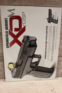 Guns and Ammo Personal Defense Carry Magazine -December 2016 -Used