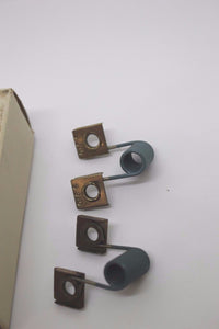 Heaters Overload Relay Element, Set of 2, Bul. 7323, Catalog No. S3.0 S30 New