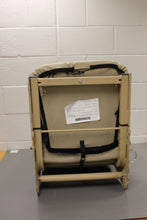 Load image into Gallery viewer, Military Truck Crew Seat, NSN 2540-01-568-7392, P/N 3686241C91, Tan (#3)