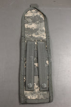 Load image into Gallery viewer, US Military Molle II ACU Double Magazine Pouch, 8465-01-525-0606, Grade B