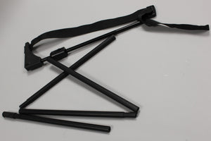 Tac Med Operator Immobilization Multifunctional Leg Splint Kit - Coyote - Used