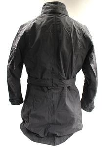 REI Women's La Selva Rain Jacket - Size: L - Black/Gray - Used
