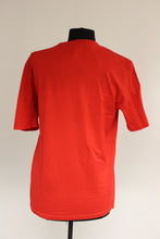 Load image into Gallery viewer, Cincinnati Reds Youth Short Sleeve T-Shirt - Size: Large (14/16) - New!