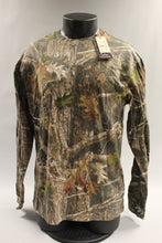 Load image into Gallery viewer, Redhead Brand Co Men&#39;s Long Sleeve Hunting Shirt Size M -Camo -New