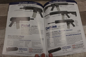 Rock River Arms Retail Catalog -2020 Catalog -Used