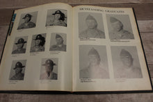 Load image into Gallery viewer, U.S. Army Training School/Center Fort Gordon, GA Photo Album Book -Used