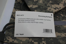 Load image into Gallery viewer, Code Alpha Digital Camouflage Drawstring Backpack