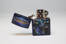 Load image into Gallery viewer, Zippo Louder Than Life Lighter - Used