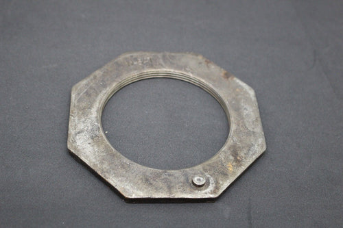 Wheel Bearing Retaining Lock Nut for 5 Ton , NSN 5310-00-374-0836, P/N 7979309-1