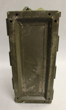 Load image into Gallery viewer, US Army Telephone Communications Modem Case - TA-219/U - Used Empty