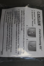 Load image into Gallery viewer, Camelbak Field Cleaning Kit, New!