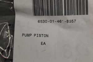 Pump Piston, 6530-01-461-8557, 77509-091, LL-H509-929, P077509-091, New