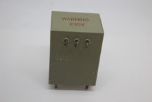 Load image into Gallery viewer, Power Transformer, 5950-01-167-6476, TF4SX02YY, 19156-006022 (#3)