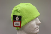 Load image into Gallery viewer, Fleece Beanie Cap Deluxe Polar Fleece Military Style Beanie Watch Cap 8460, New