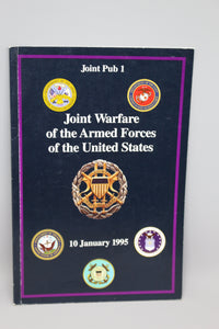 Joint Warfare of the Armed Forces of the United States