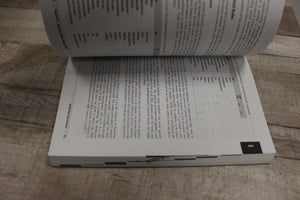 XML In A Nutshell by O'Reilly