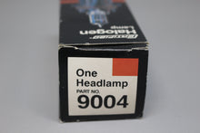 Load image into Gallery viewer, Certified Halogen Lamp - Part # 9004 - New