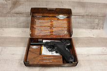 Load image into Gallery viewer, Umarex Legends P.08 CO2 .177 BB Semi-Auto Airgun Pistol Parabellum P08 - 2251800 - New