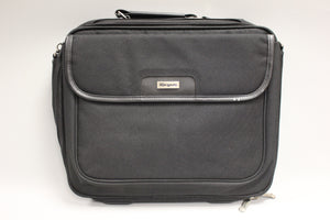 Targus Notepack Laptop Carrying Case Bag w/o Shoulder Strap - 15.4" - GSA-OCN1