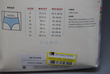 Load image into Gallery viewer, Cat &amp; Jack Briefs 10 Pack Size 14