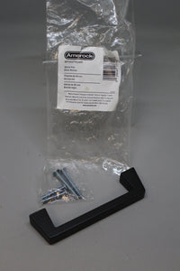 Amerock BP55276 96mm Center Pull -Black Bronze -New