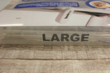 Load image into Gallery viewer, Bookchair Book Magazine Tablet Hands Free Holder Size Large -New