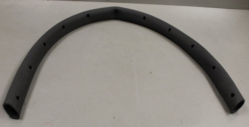 M109A2E3 Howitzer Rubber Seal, 5330-01-314-1439, 12352907, New