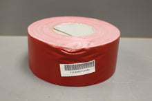 Load image into Gallery viewer, Pressure Sensitive Adhesive Tape, Color: Red, 7510-00-074-4996, A-A-1586, New