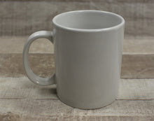 Load image into Gallery viewer, Seattle Space Needle Coffee Cup Mug - White - Used