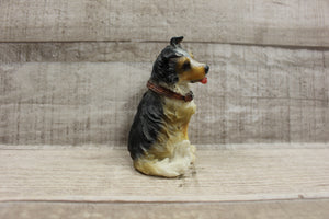 Home Interiors Best Friends Figurine -Used