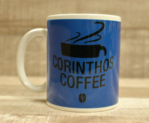 General Hospital Corinthos Coffee Coffee Cup Mug - New