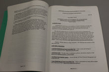 Load image into Gallery viewer, DoD Fundamentals of Business Financial Management Course, BCF103, Feb 2000