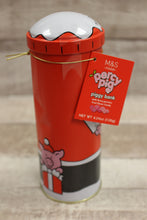 Load image into Gallery viewer, Percy Pig Piggy Bank With Fruit Flavor Candy -New