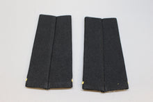Load image into Gallery viewer, US Army Shoulder Epaulet Pair O-1 2nd Lieutenant -Used