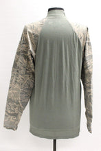 Load image into Gallery viewer, MASSIF Airman Battle Combat Shirt, Size: Large