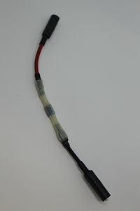 Koehring Cranes Inc. Electrical Lead / Test Lead, 6150-01-284-1052, 709 4341, New