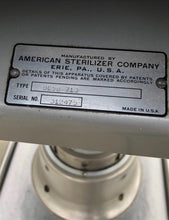 Load image into Gallery viewer, Amsco American Sterilizer Manual Surgery Operating Table - BE56 713 - 1080M