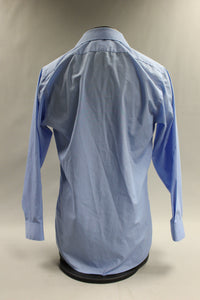Arrow USA Wrinkle Free Men's Button Up Dress Shirt Size 32/33 Tall -Used