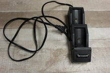 Load image into Gallery viewer, Nyko Xbox 360 Charging Base For Rechargeable Battery -Black -Used