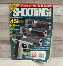 Load image into Gallery viewer, Shooting Times Magazine -May 1994 Magazine -Used
