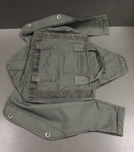 Load image into Gallery viewer, Military Airborne T-11R Parachute Reserve Pack Assembly - 1670-01-535-2254 -Used