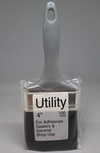 Load image into Gallery viewer, Set of Six 4&quot; Utility Brush - 100mm - New