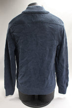 Load image into Gallery viewer, Eddie Bauer 3/4 Zip Sweater, Size: Medium