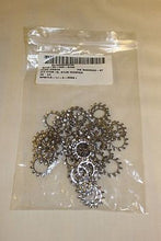 Load image into Gallery viewer, Star Washers, Pack of 48, NSN 5310-00-995-9455, P/N M835335-67, MS35335-67, NEW!